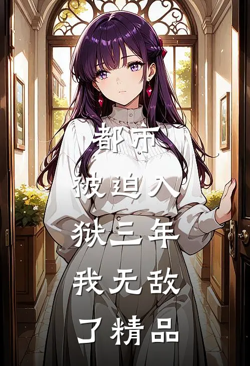都市：被迫入狱三年，我无敌了精品