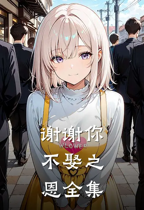 谢谢你，不娶之恩全集