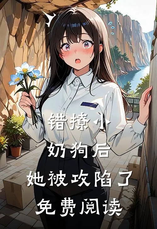 错撩小奶狗后，她被攻陷了免费阅读