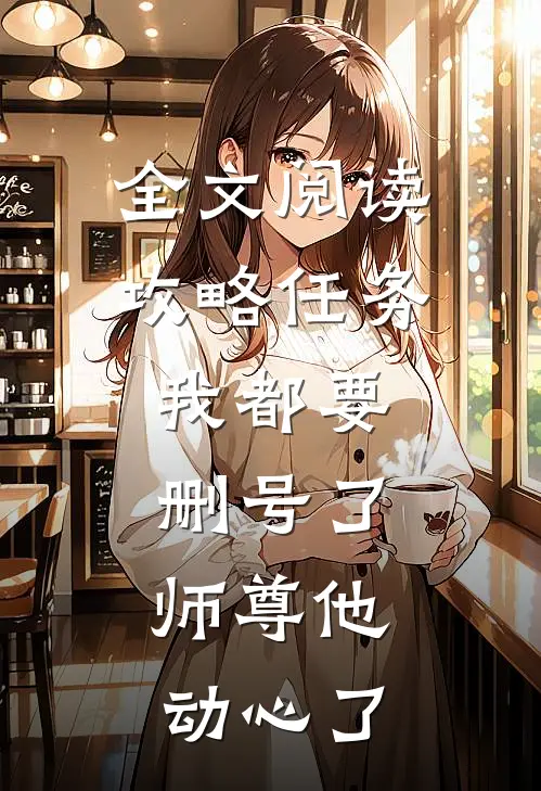 全文阅读攻略任务：我都要删号了，师尊他动心了