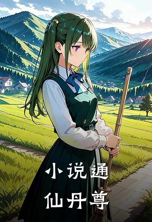 小说通仙丹尊