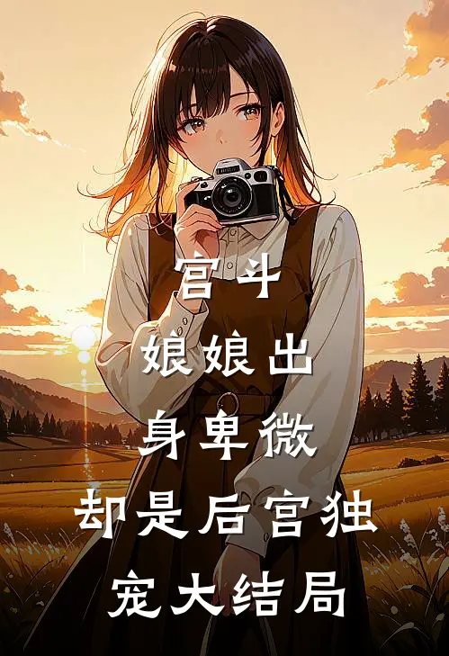 宫斗：娘娘出身卑微，却是后宫独宠大结局
