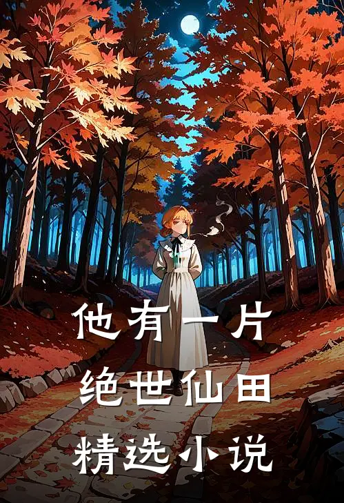 他有一片绝世仙田精选小说