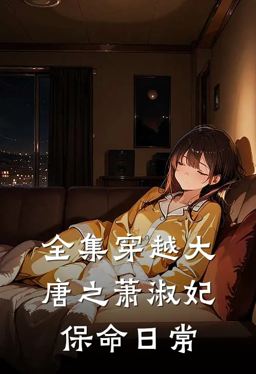 全集穿越大唐之萧淑妃保命日常