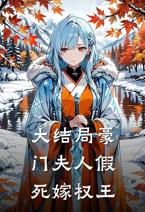 大结局豪门夫人假死嫁权王