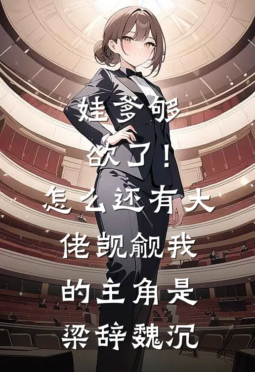 万人嫌不是恋爱脑，歹人都给我爬结局+后续