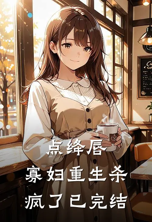 点绛唇：寡妇重生杀疯了已完结