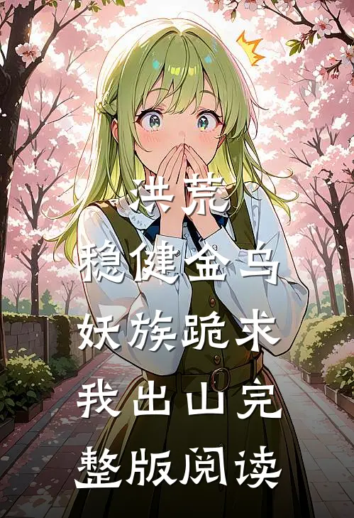 洪荒：稳健金乌，妖族跪求我出山完整版阅读