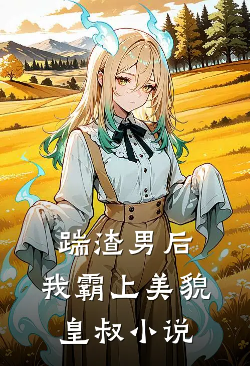 踹渣男后，我霸上美貌皇叔小说