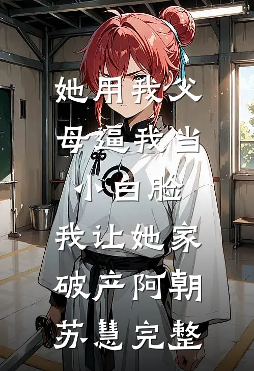 偏心父母把我锁进仓库后，全家疯了完结+番外