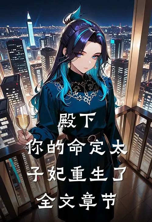 殿下，你的命定太子妃重生了全文章节