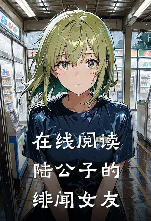 在线阅读陆公子的绯闻女友