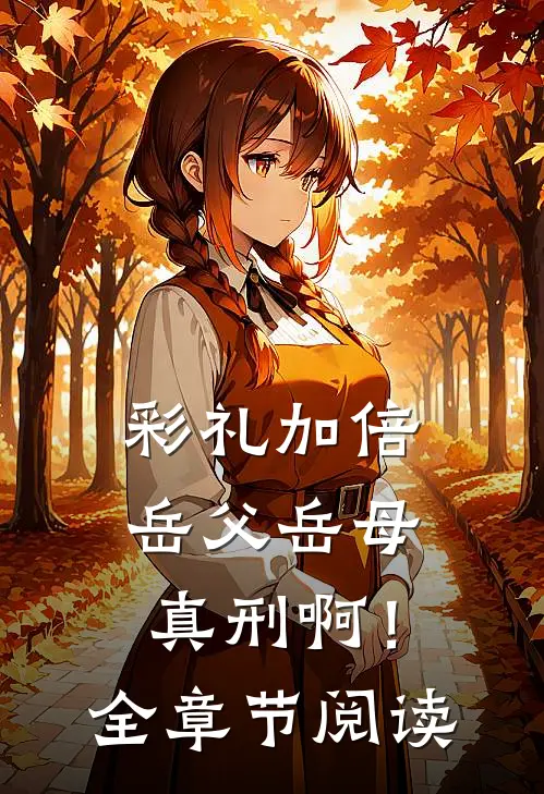 彩礼加倍，岳父岳母真刑啊！全章节阅读