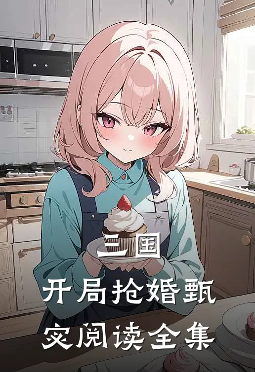 三国：开局抢婚甄宓阅读全集