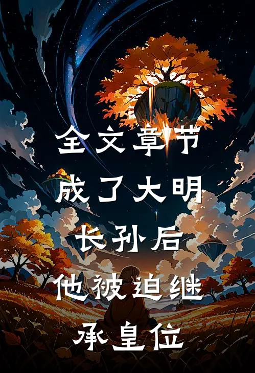 全文章节成了大明长孙后，他被迫继承皇位