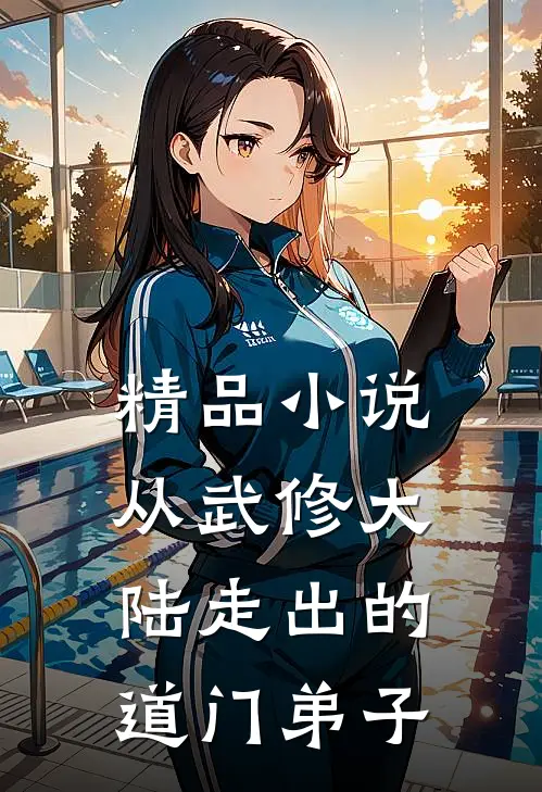 精品小说从武修大陆走出的道门弟子