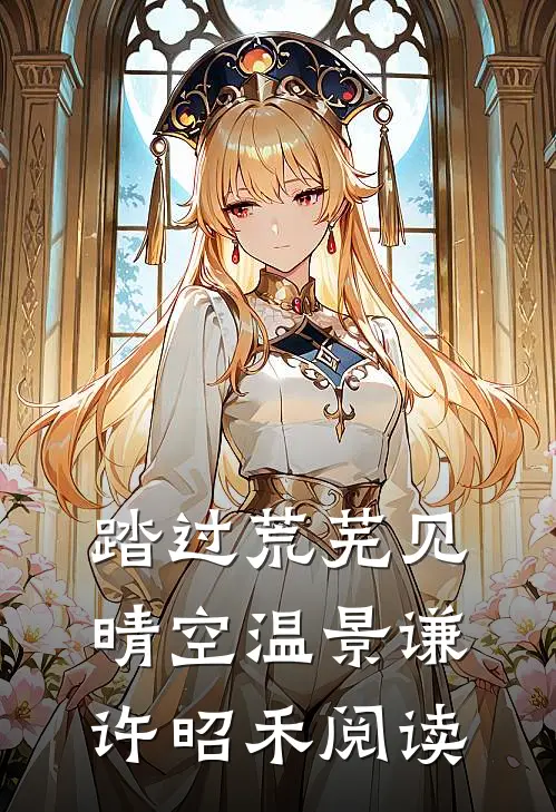 昨日种种，此刻消弭凌琳顾之源前文+后续