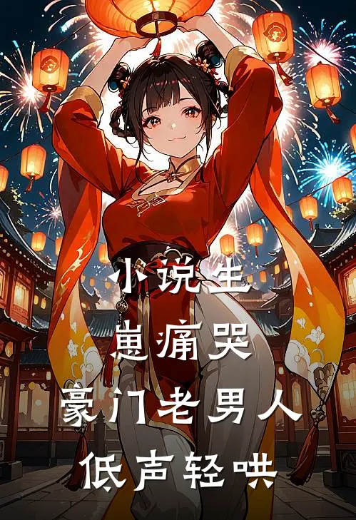 小说生崽痛哭：豪门老男人低声轻哄