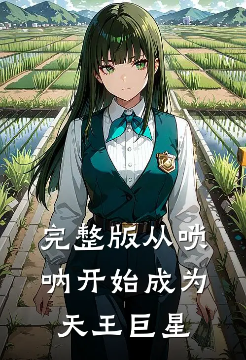 完整版从唢呐开始成为天王巨星