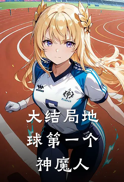 大结局地球第一个神魔人