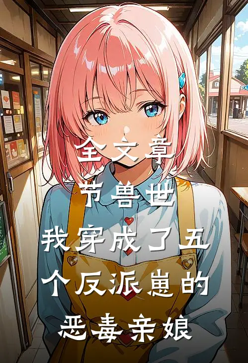 全文章节兽世：我穿成了五个反派崽的恶毒亲娘