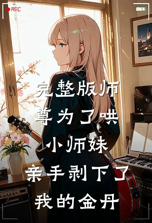 完整版师尊为了哄小师妹，亲手剥下了我的金丹
