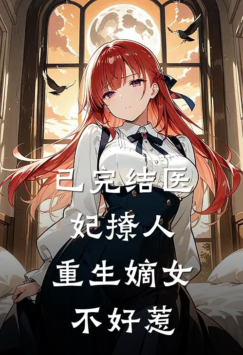 已完结医妃撩人：重生嫡女不好惹