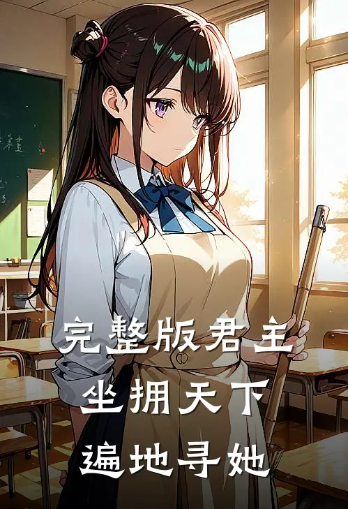 完整版君主坐拥天下，遍地寻她