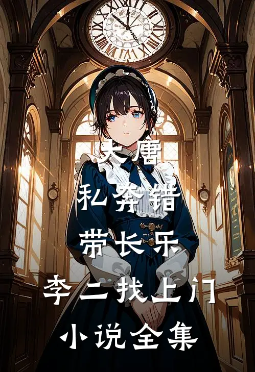 大唐：私奔错带长乐，李二找上门小说全集