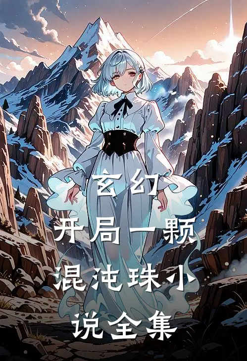 玄幻：开局一颗混沌珠小说全集