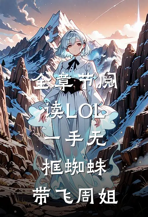 全章节阅读LOL：一手无框蜘蛛，带飞周姐