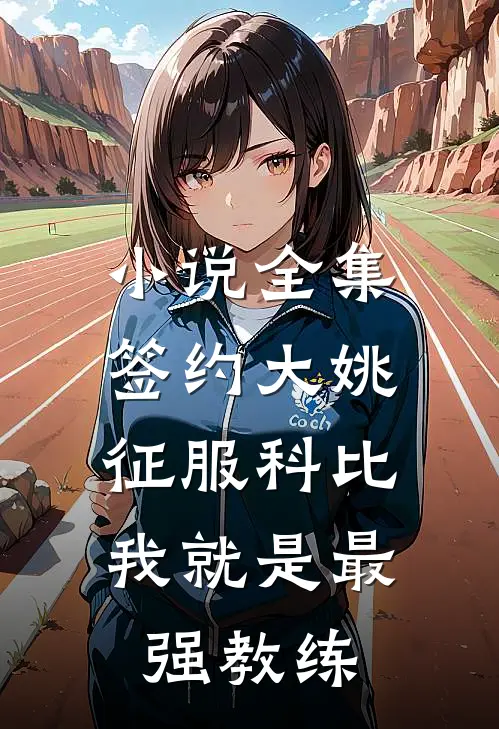 小说全集签约大姚，征服科比，我就是最强教练