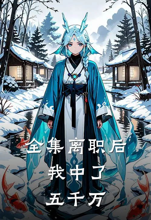 全集离职后，我中了五千万