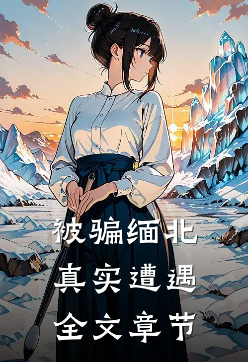 被骗缅北，真实遭遇全文章节