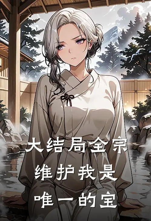 大结局全宗维护我是唯一的宝