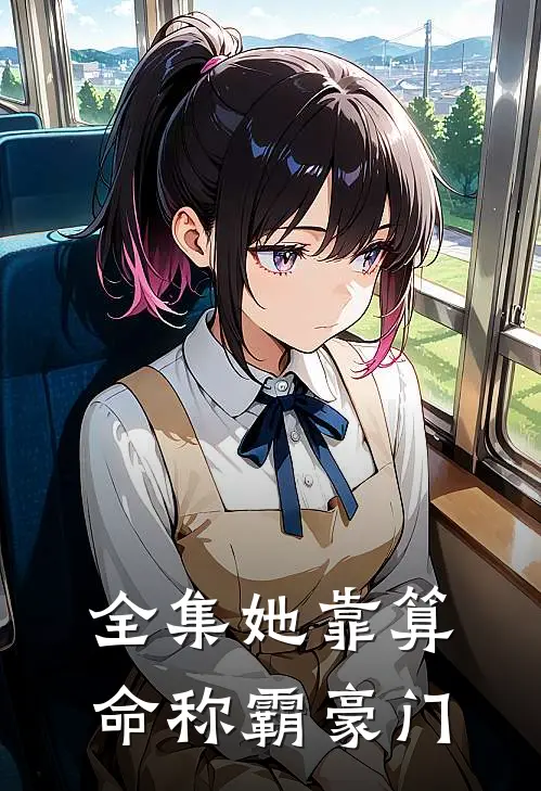 全集她靠算命称霸豪门