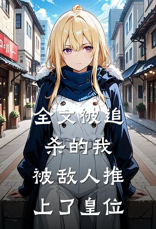 全文被追杀的我，被敌人推上了皇位