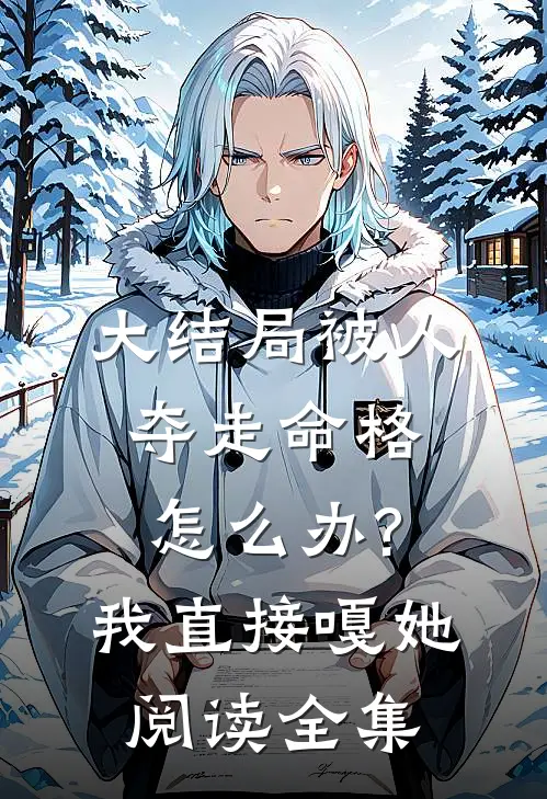 大结局被人夺走命格怎么办?我直接嘎她阅读全集
