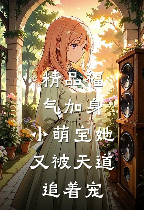精品福气加身：小萌宝她又被天道追着宠
