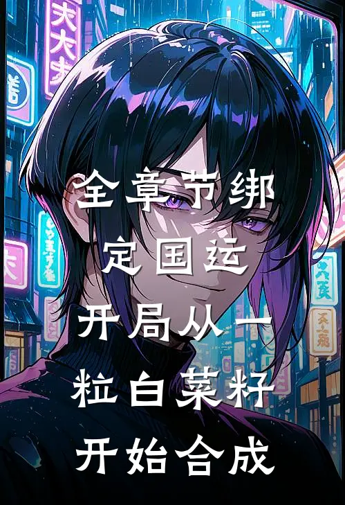 全章节绑定国运：开局从一粒白菜籽开始合成