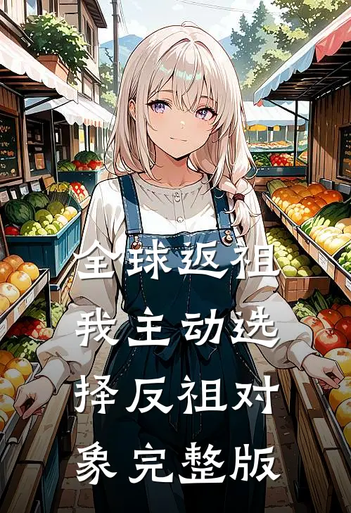 全球返祖：我主动选择反祖对象完整版