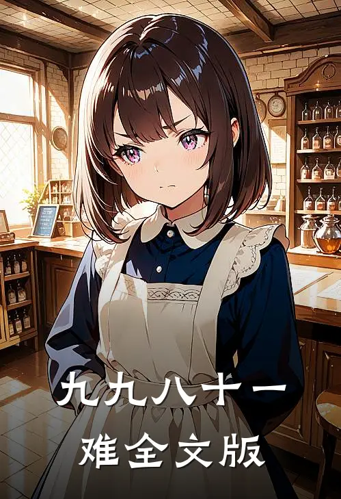 九九八十一难全文版
