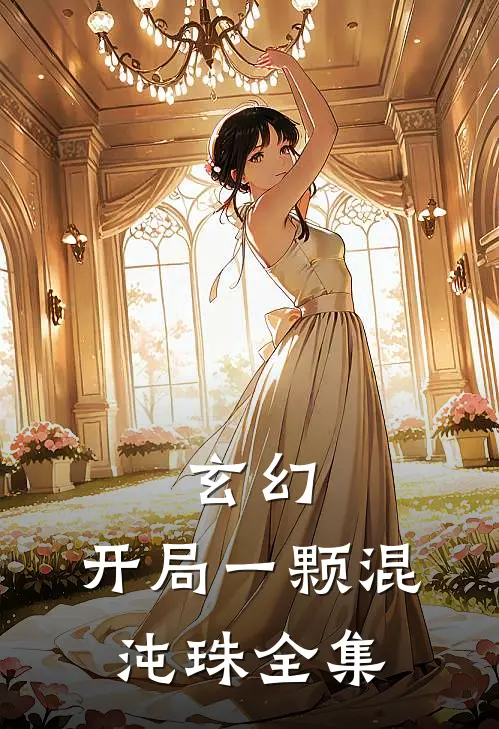 玄幻：开局一颗混沌珠全集