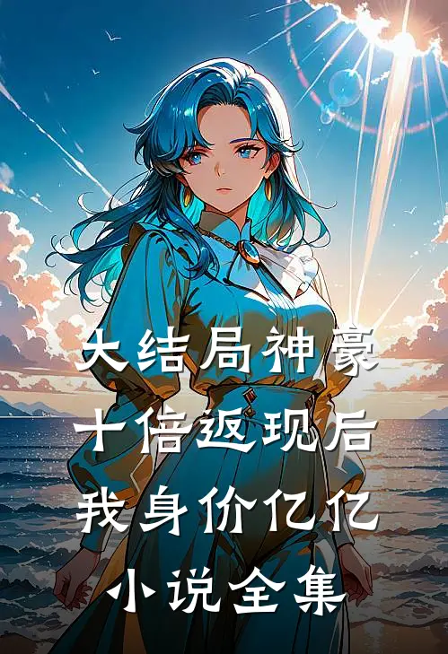 大结局神豪十倍返现后,我身价亿亿小说全集