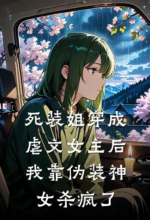 嫡兄被擒，我见死不救必读文