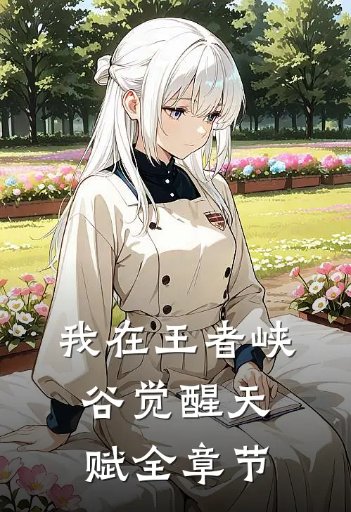 我在王者峡谷觉醒天赋全章节