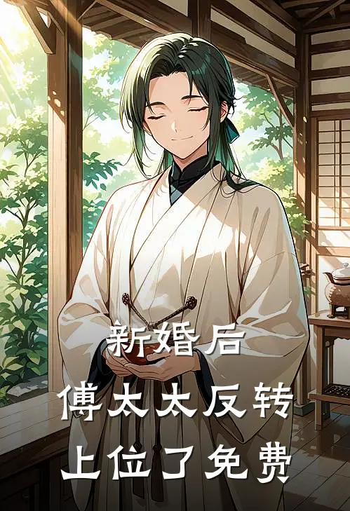 新婚后，傅太太反转上位了免费