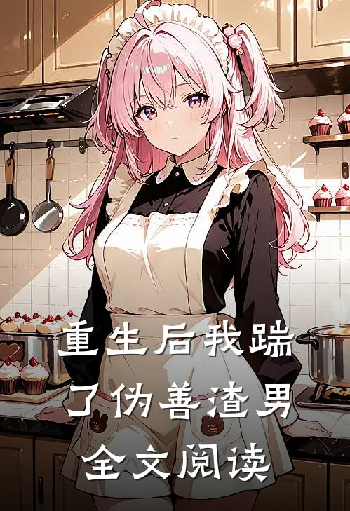 重生后我踹了伪善渣男全文阅读