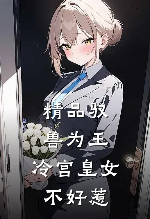 精品驭兽为王：冷宫皇女不好惹