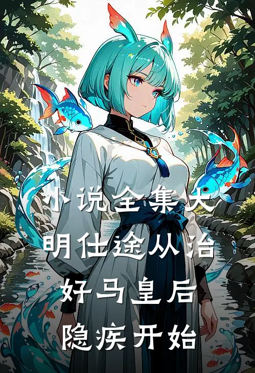 小说全集大明仕途从治好马皇后隐疾开始